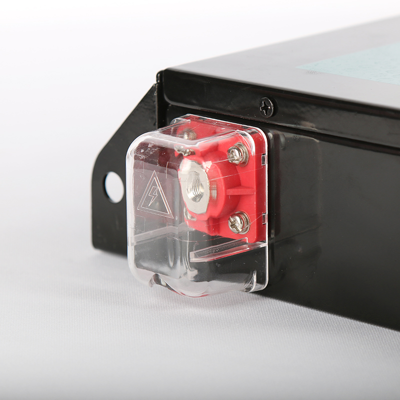 Tistar Smart BMS 12.8V 300/310Ah Slimline Lithium Battery with Bluetooth/ IP65/ 5-Year Warranty/Brisbane Stock - Image 5