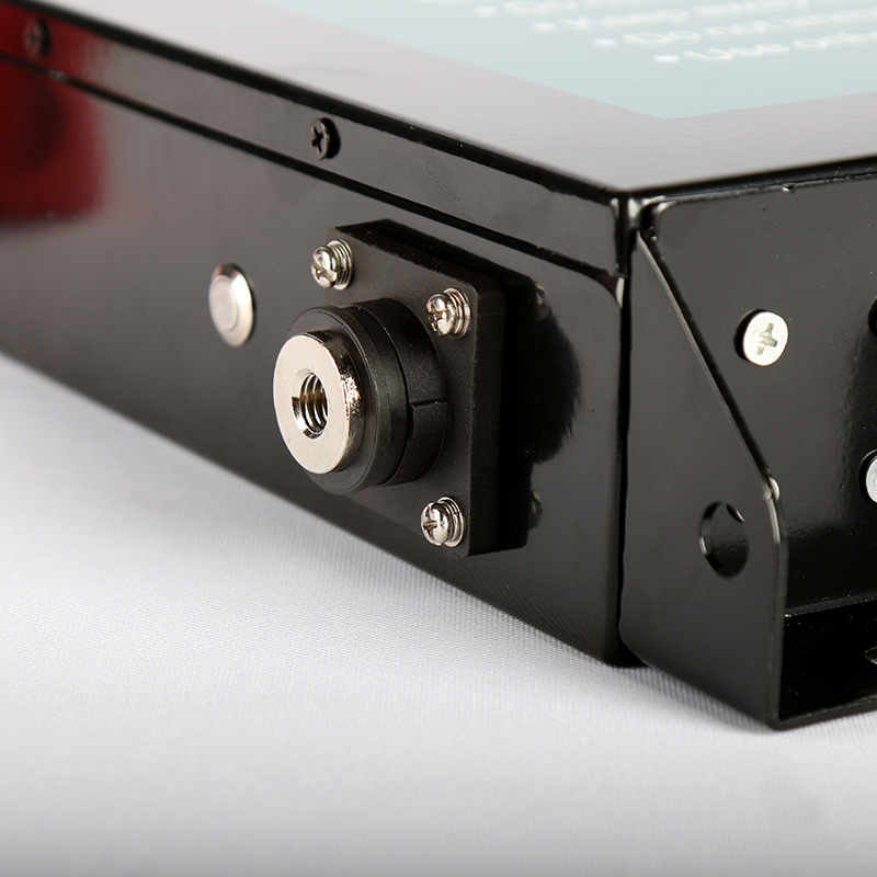 Tistar Smart BMS 12.8V 300/310Ah Slimline Lithium Battery with Bluetooth/ IP65/ 5-Year Warranty/Brisbane Stock - Image 6